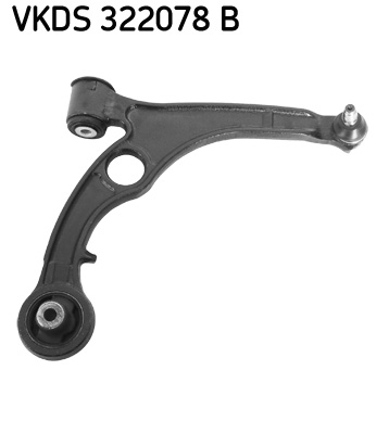 Rameno zavesenia kolies SKF